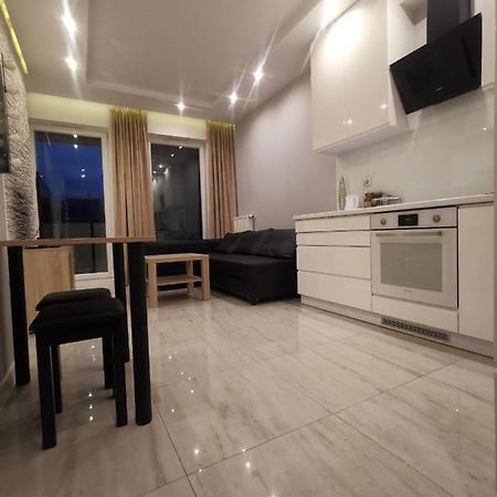 דירות קונין Apartament Dla Ciebie מראה חיצוני תמונה
