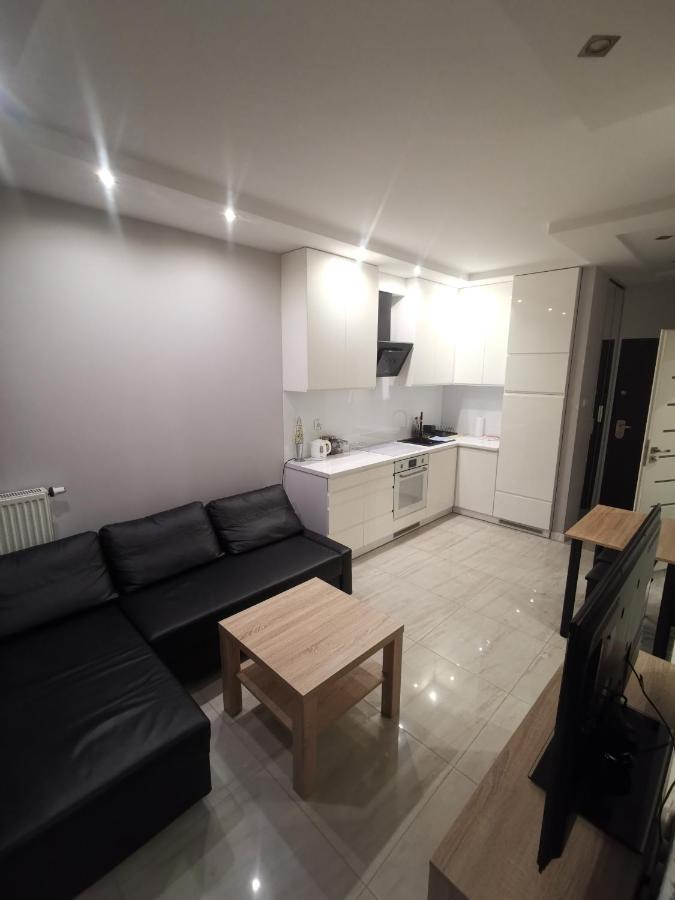דירות קונין Apartament Dla Ciebie מראה חיצוני תמונה