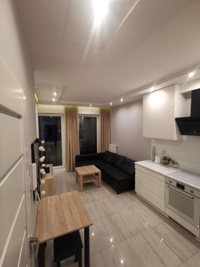 דירות קונין Apartament Dla Ciebie מראה חיצוני תמונה