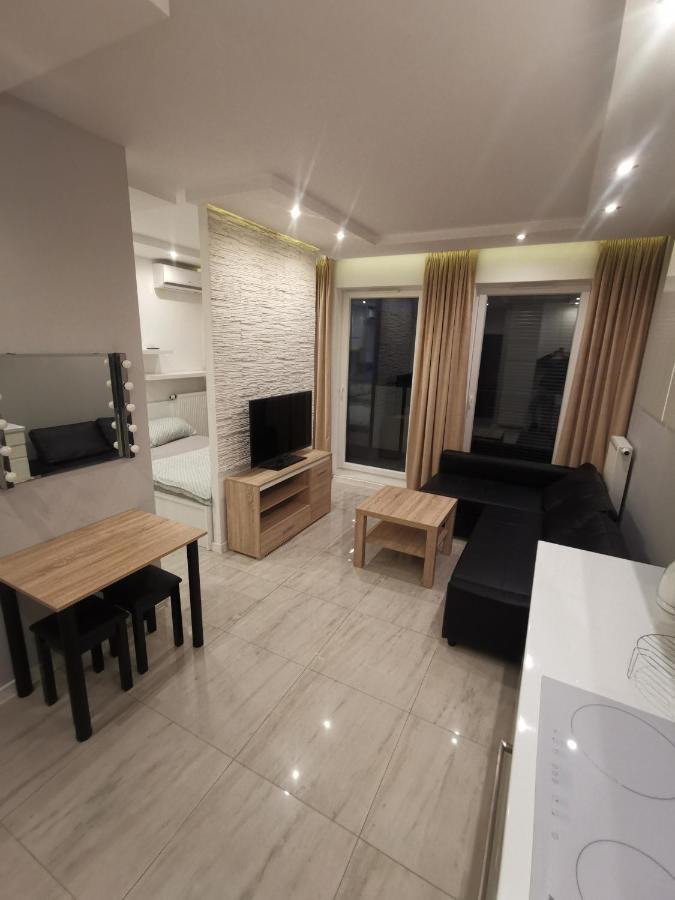 דירות קונין Apartament Dla Ciebie מראה חיצוני תמונה